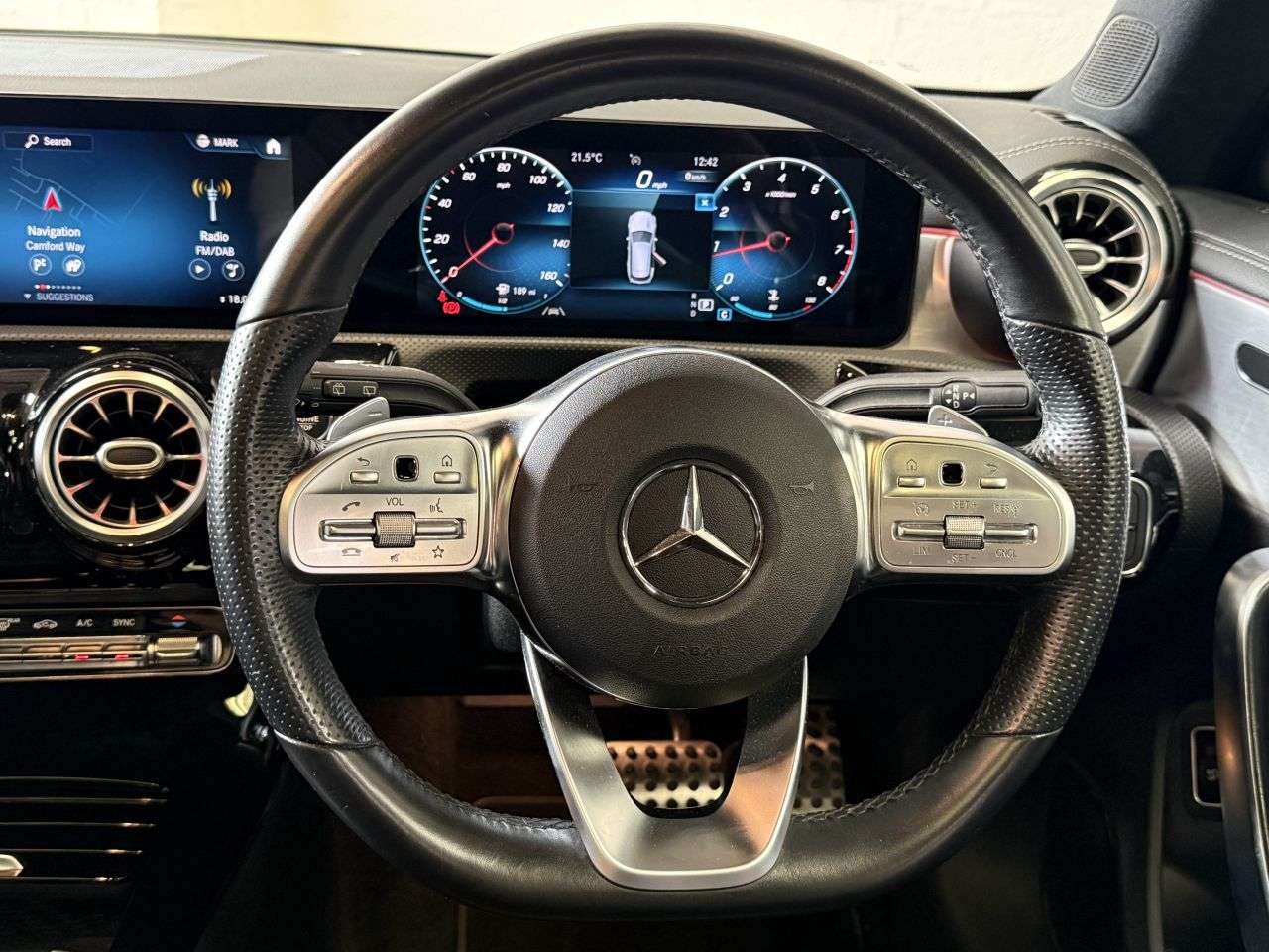 2020 MERCEDES-BENZ CLA 2020 MERCEDES-BENZ CLA