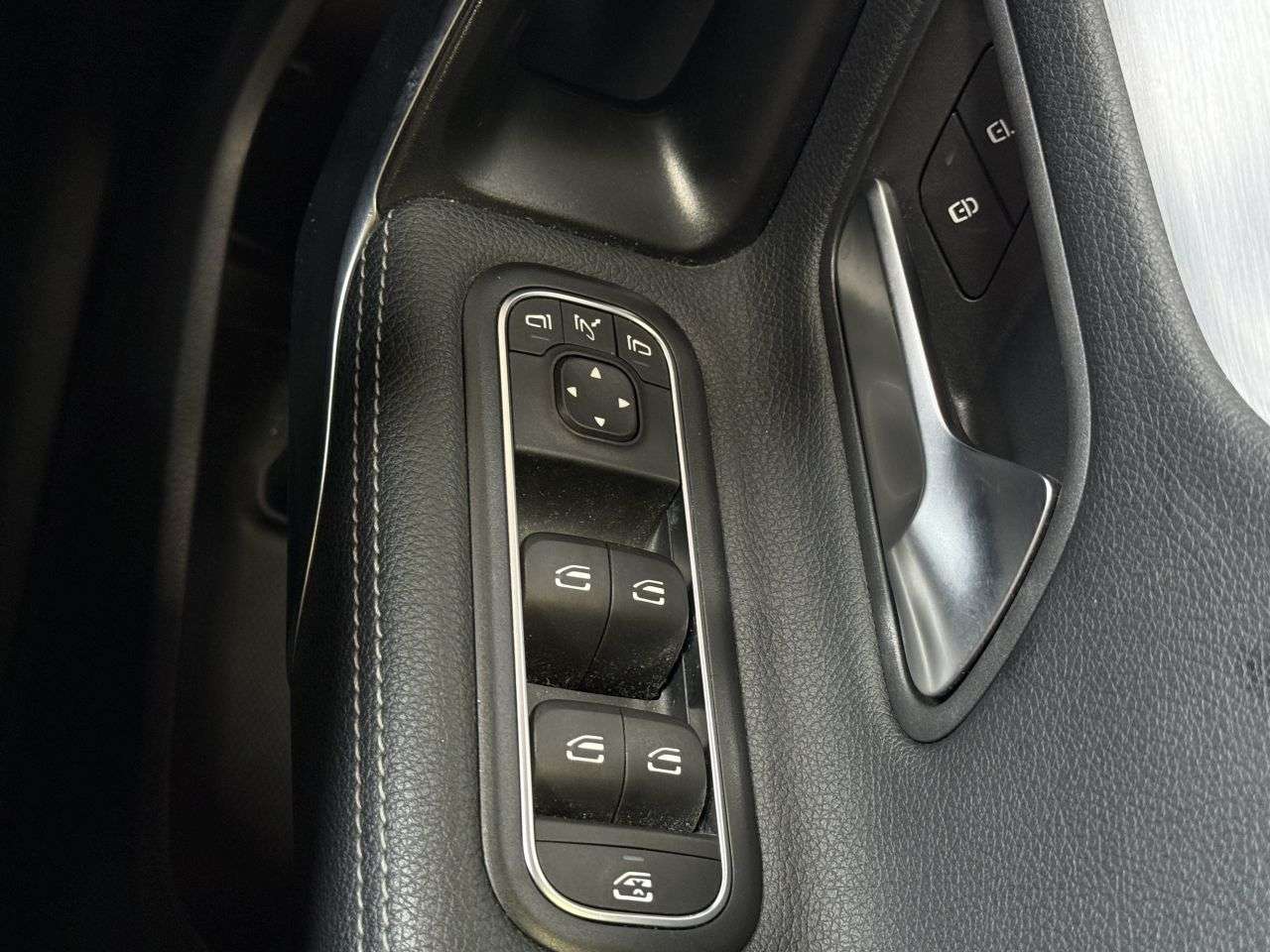 2020 MERCEDES-BENZ CLA 2020 MERCEDES-BENZ CLA