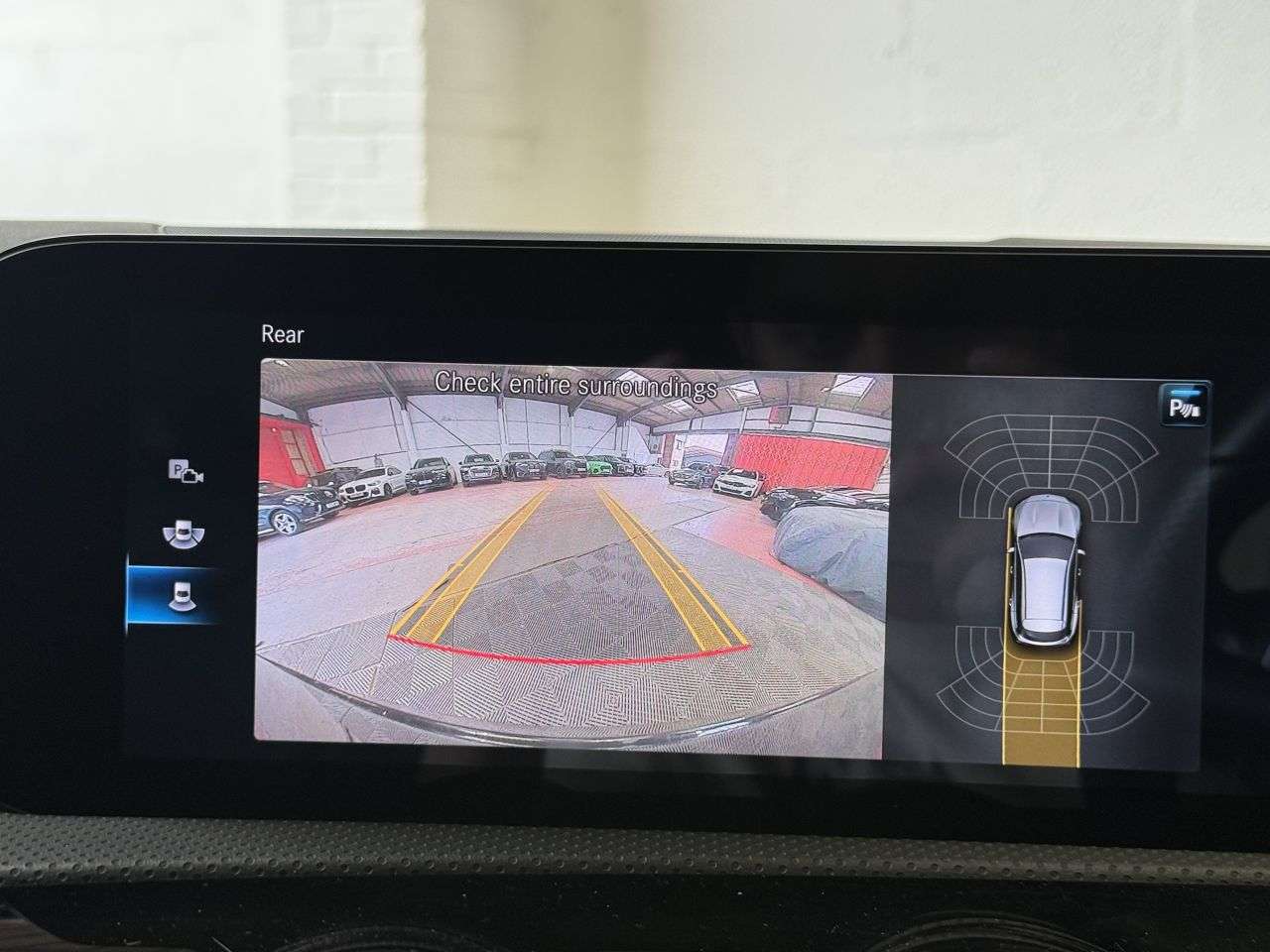 2020 MERCEDES-BENZ CLA 2020 MERCEDES-BENZ CLA