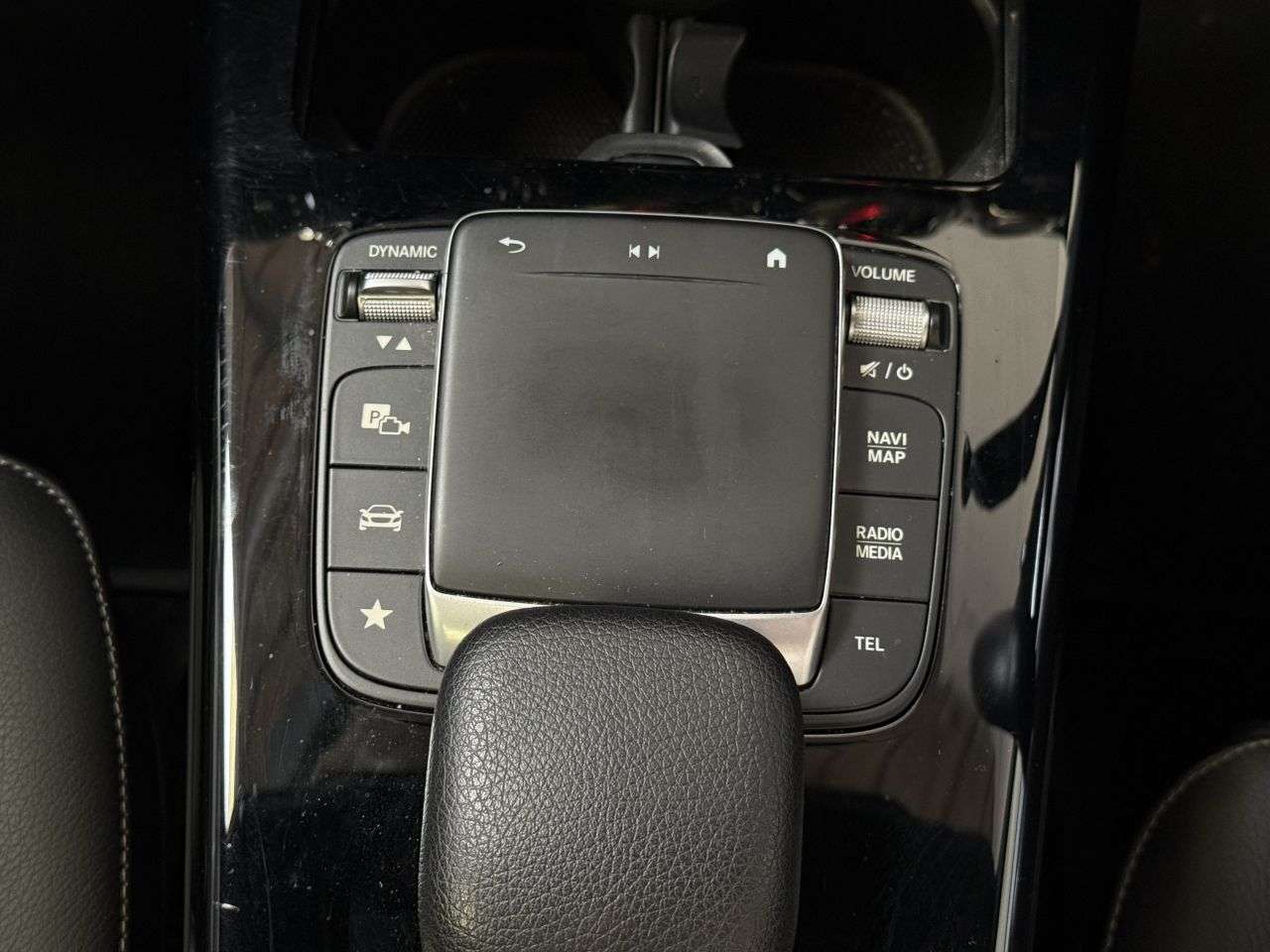 2020 MERCEDES-BENZ CLA 2020 MERCEDES-BENZ CLA