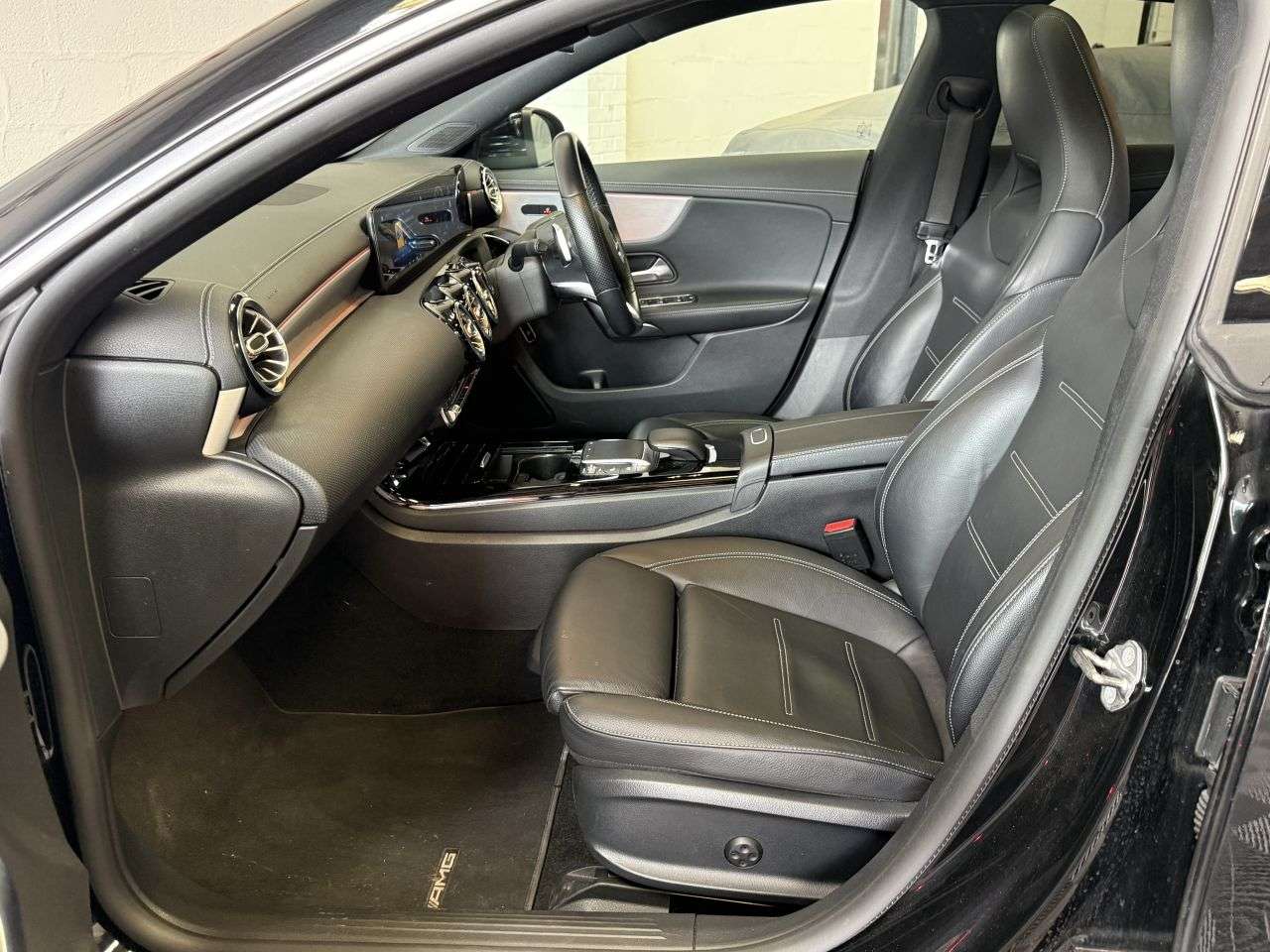 2020 MERCEDES-BENZ CLA 2020 MERCEDES-BENZ CLA