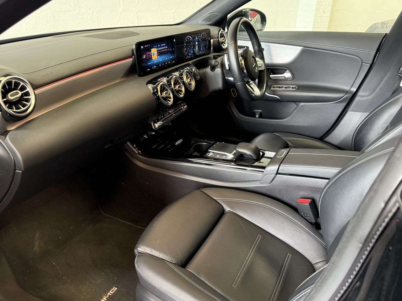 2020 MERCEDES-BENZ CLA 2020 MERCEDES-BENZ CLA