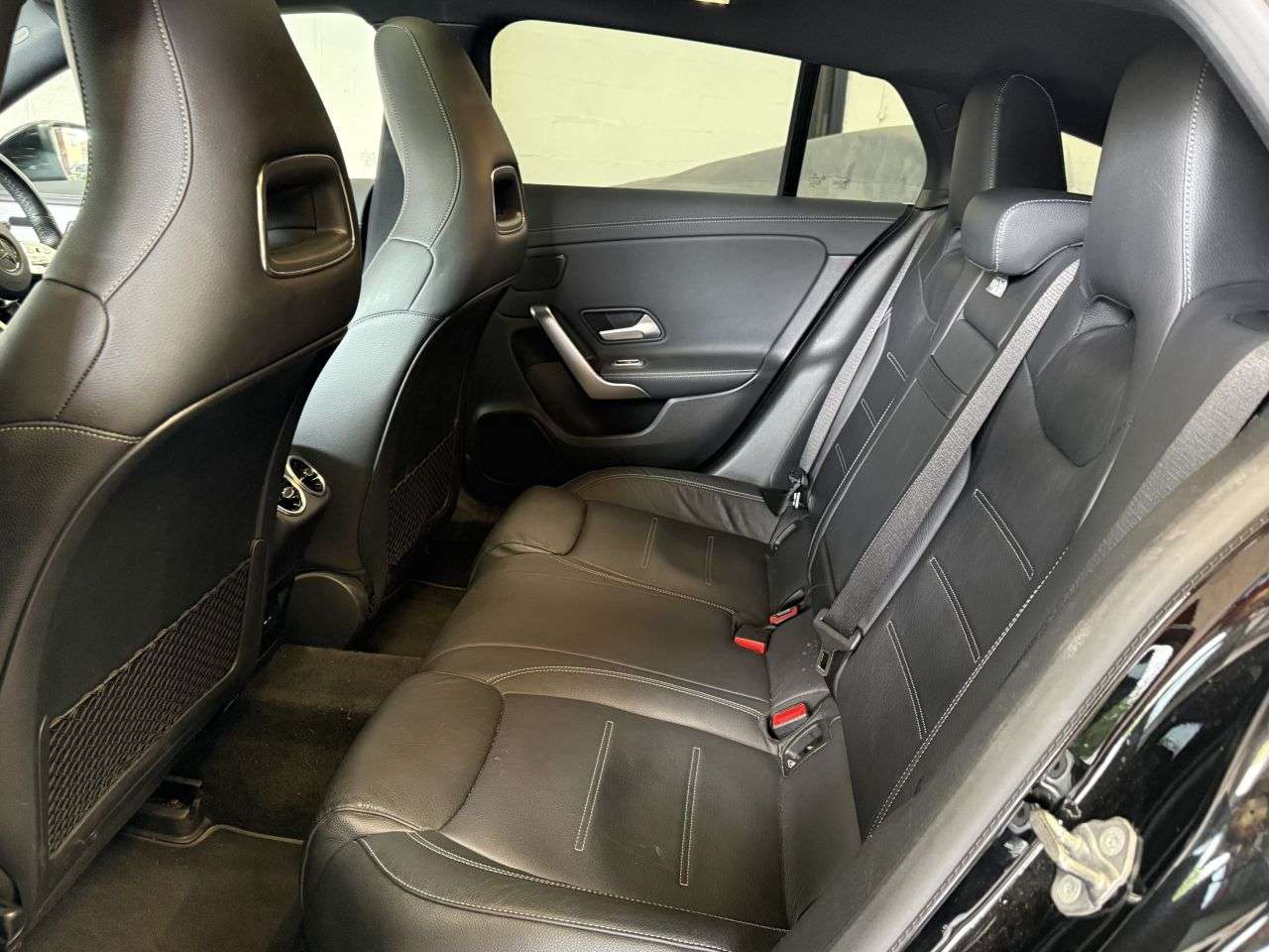 2020 MERCEDES-BENZ CLA 2020 MERCEDES-BENZ CLA