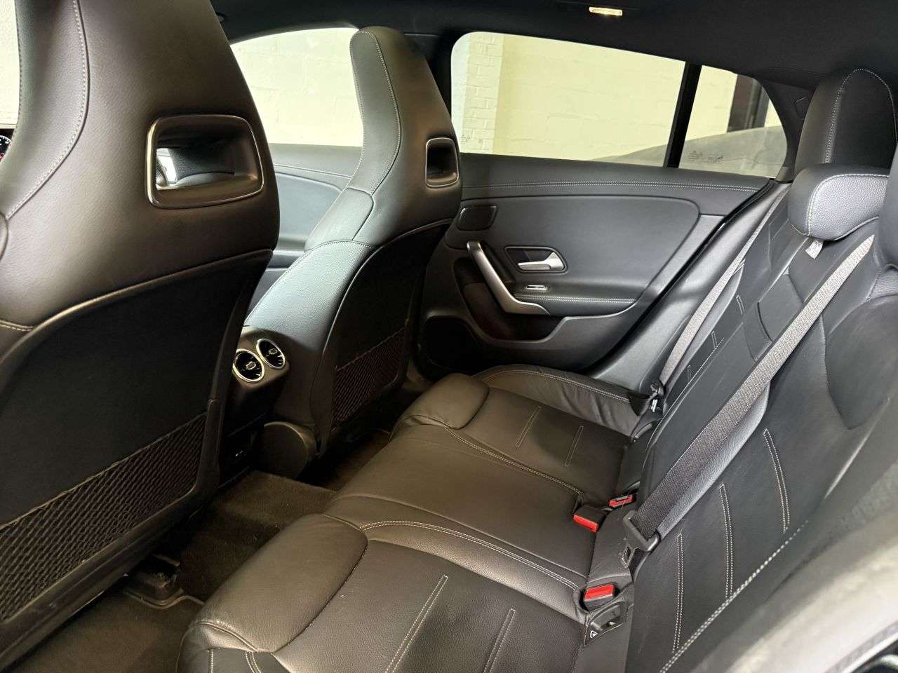 2020 MERCEDES-BENZ CLA 2020 MERCEDES-BENZ CLA