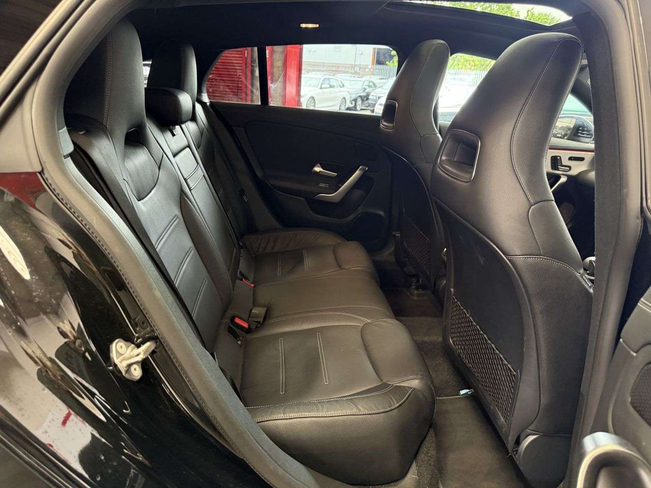 2020 MERCEDES-BENZ CLA 2020 MERCEDES-BENZ CLA