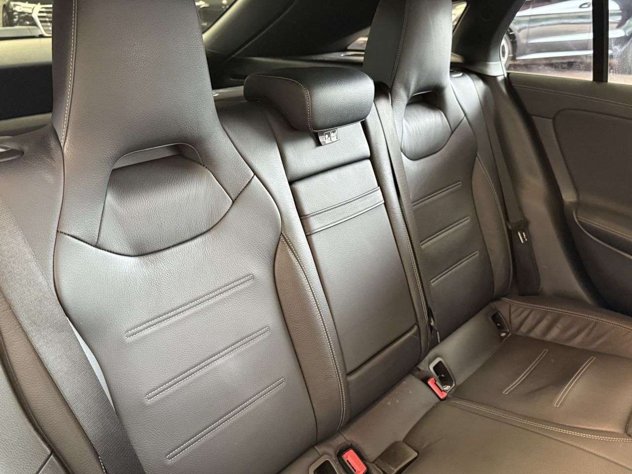 2020 MERCEDES-BENZ CLA 2020 MERCEDES-BENZ CLA