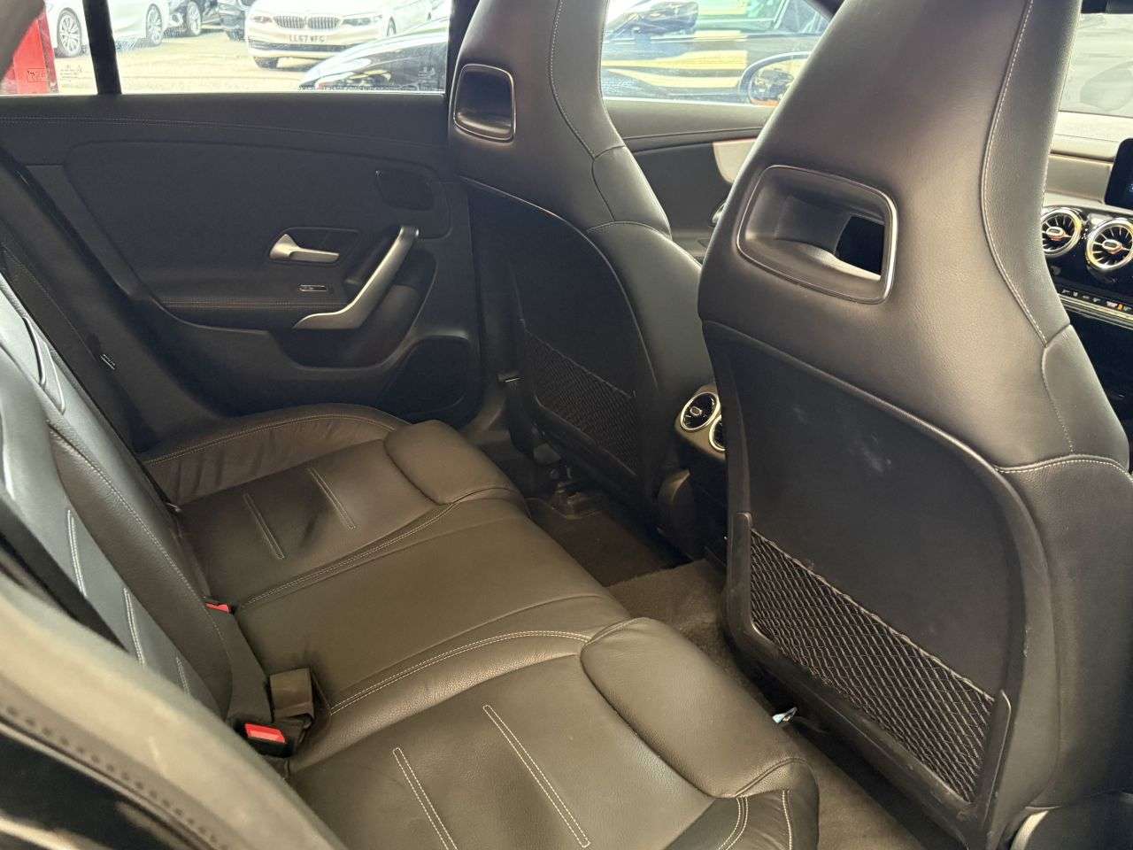 2020 MERCEDES-BENZ CLA 2020 MERCEDES-BENZ CLA