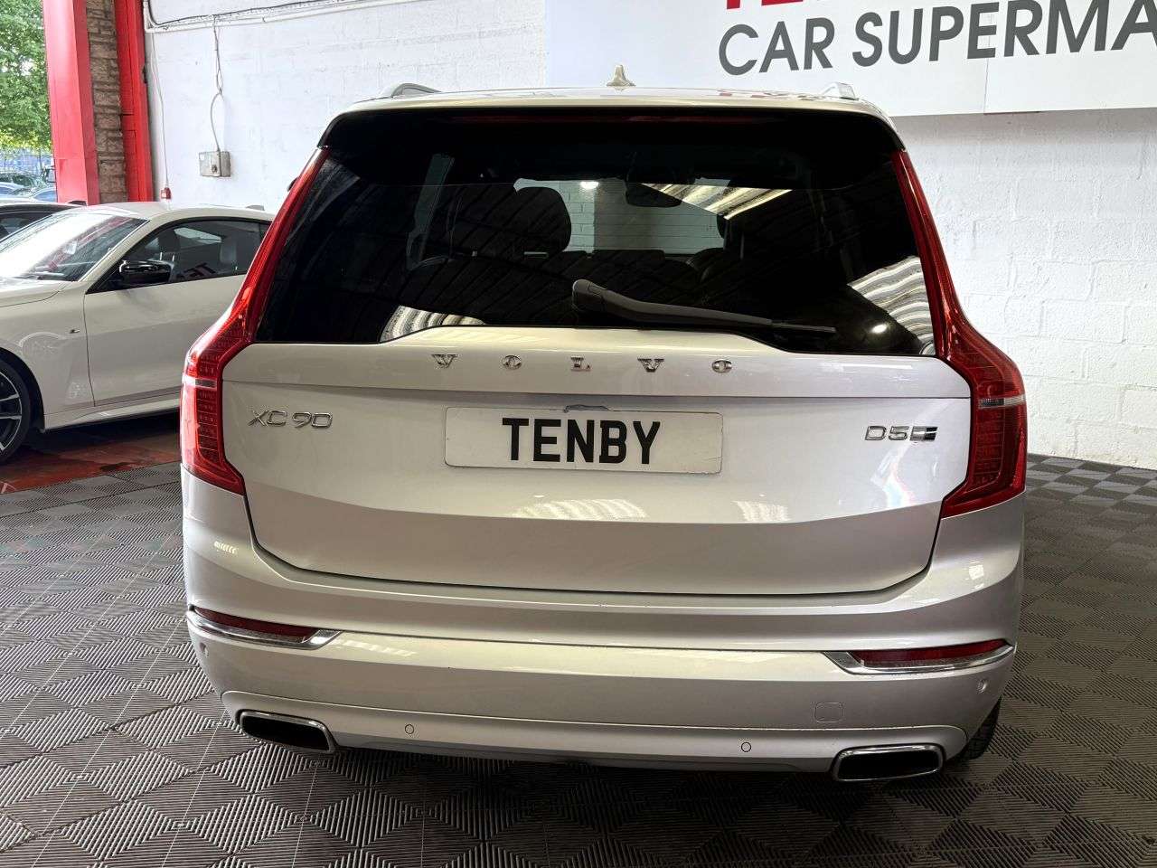 2016 VOLVO XC90 2016 VOLVO XC90
