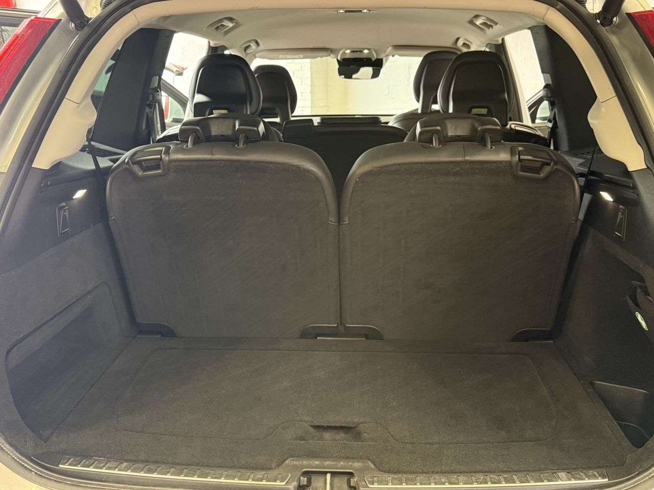 2016 VOLVO XC90 2016 VOLVO XC90