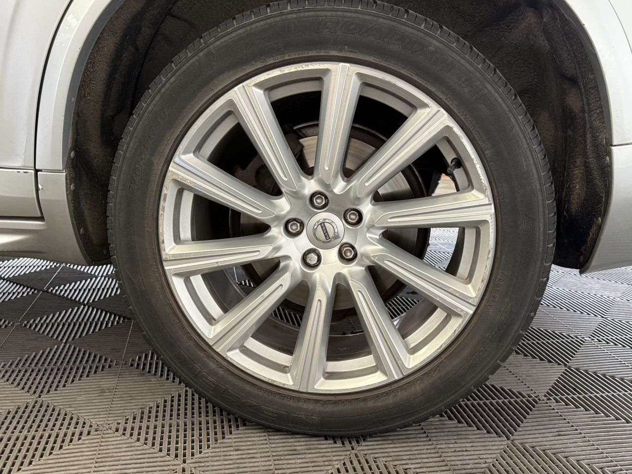 2016 VOLVO XC90 2016 VOLVO XC90