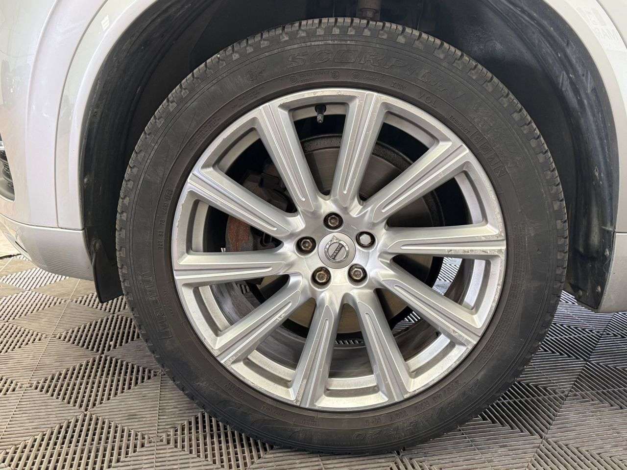 2016 VOLVO XC90 2016 VOLVO XC90