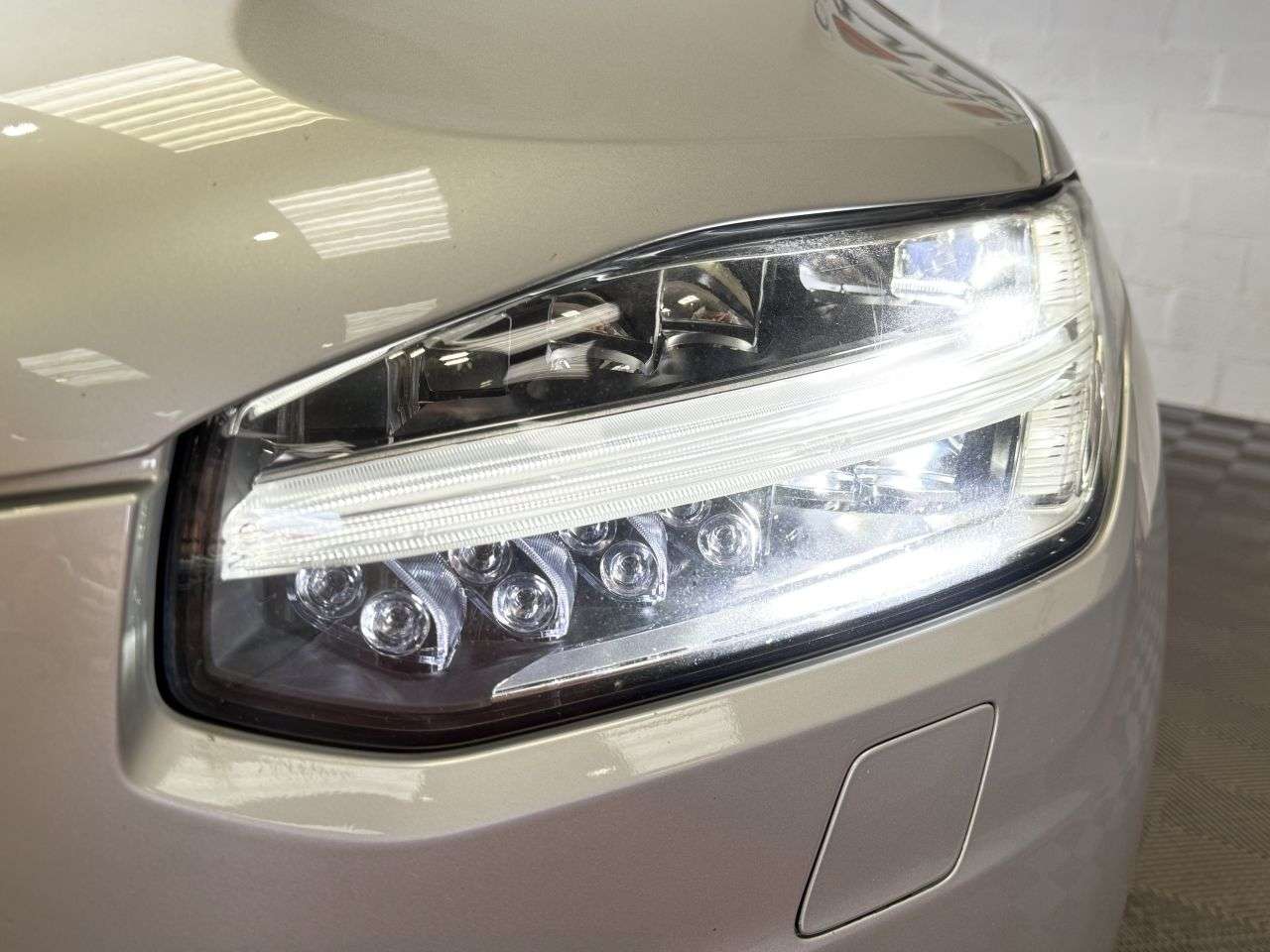 2016 VOLVO XC90 2016 VOLVO XC90