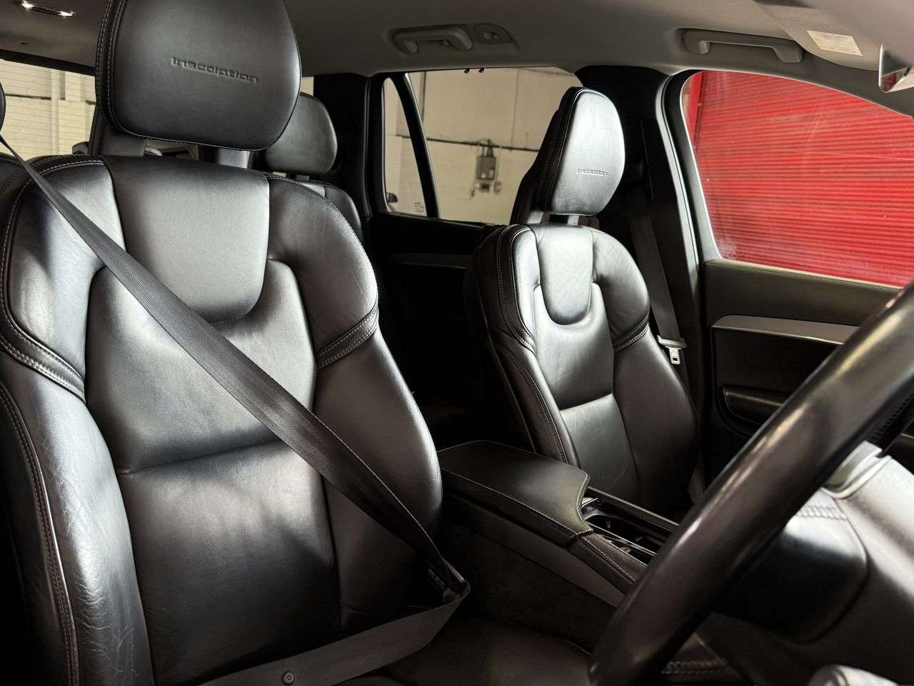 2016 VOLVO XC90 2016 VOLVO XC90