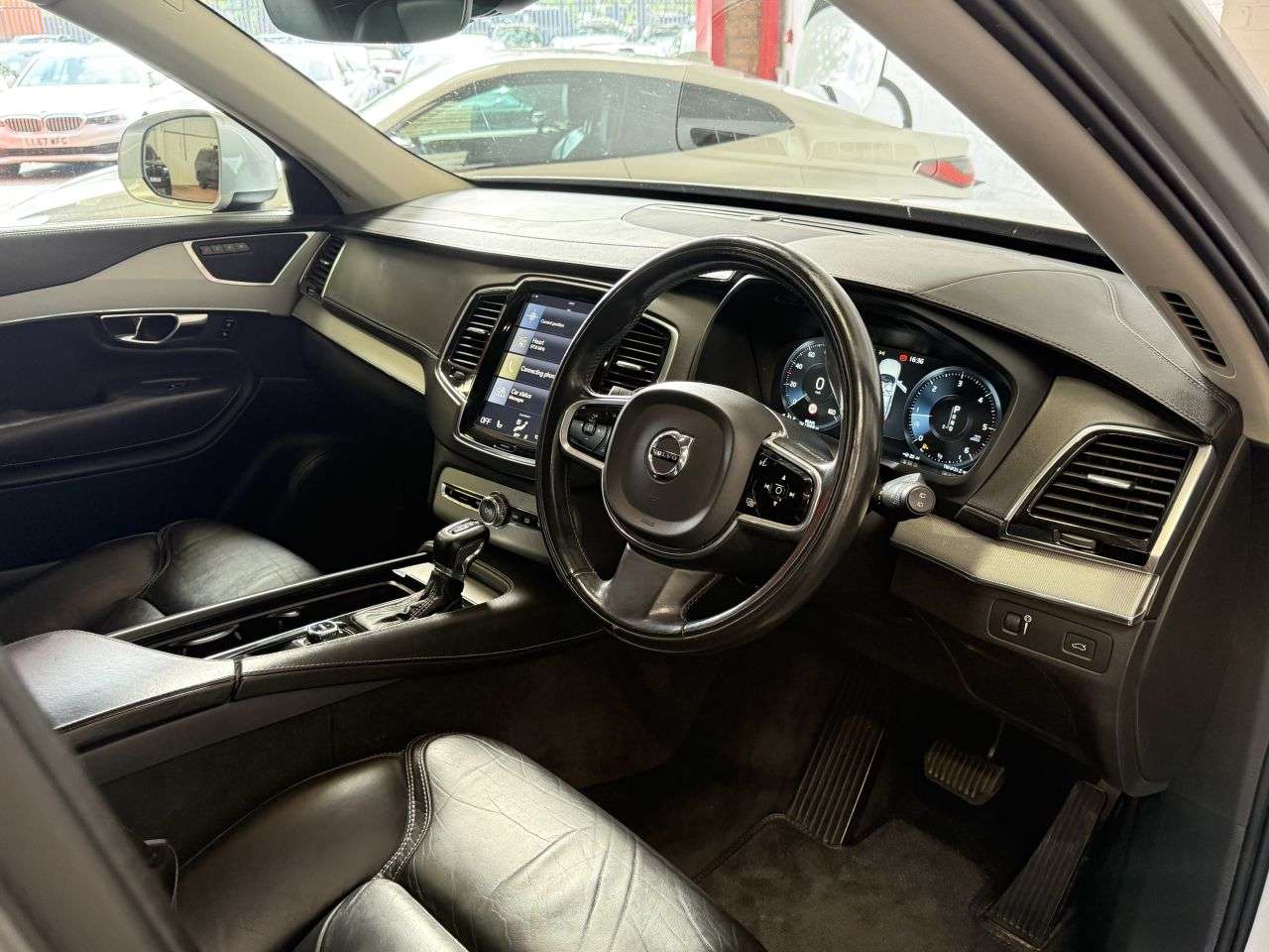 2016 VOLVO XC90 2016 VOLVO XC90