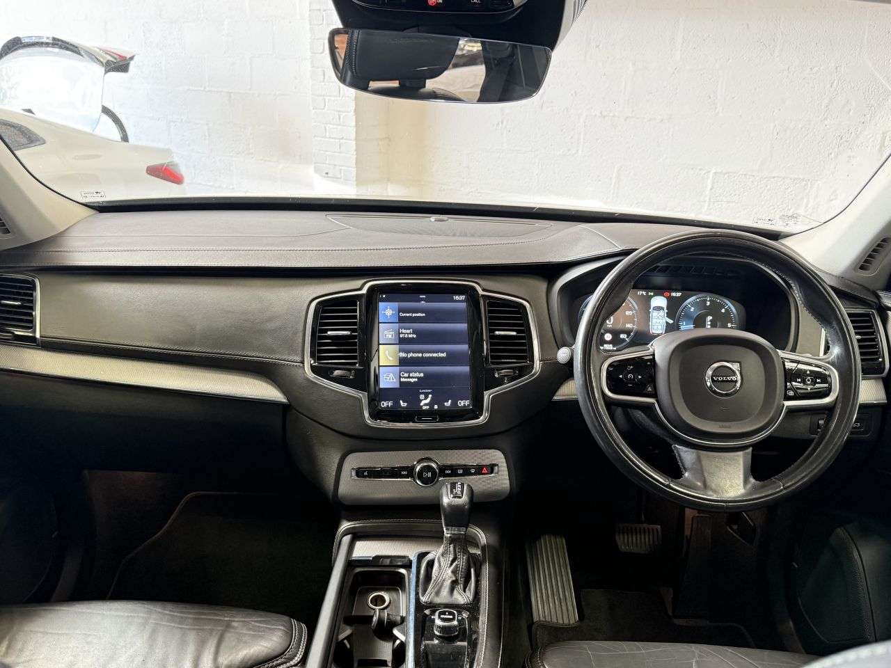 2016 VOLVO XC90 2016 VOLVO XC90