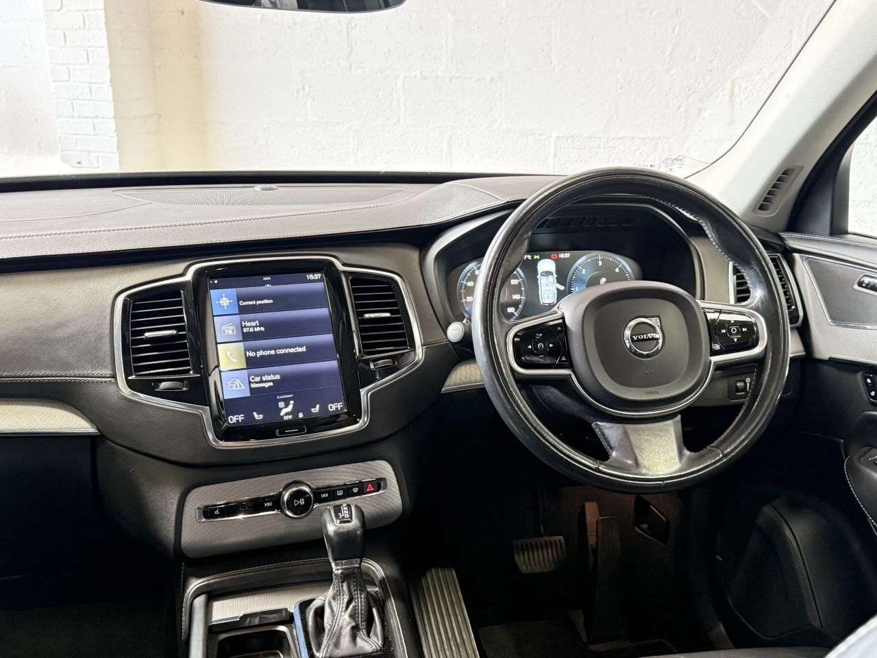 2016 VOLVO XC90 2016 VOLVO XC90