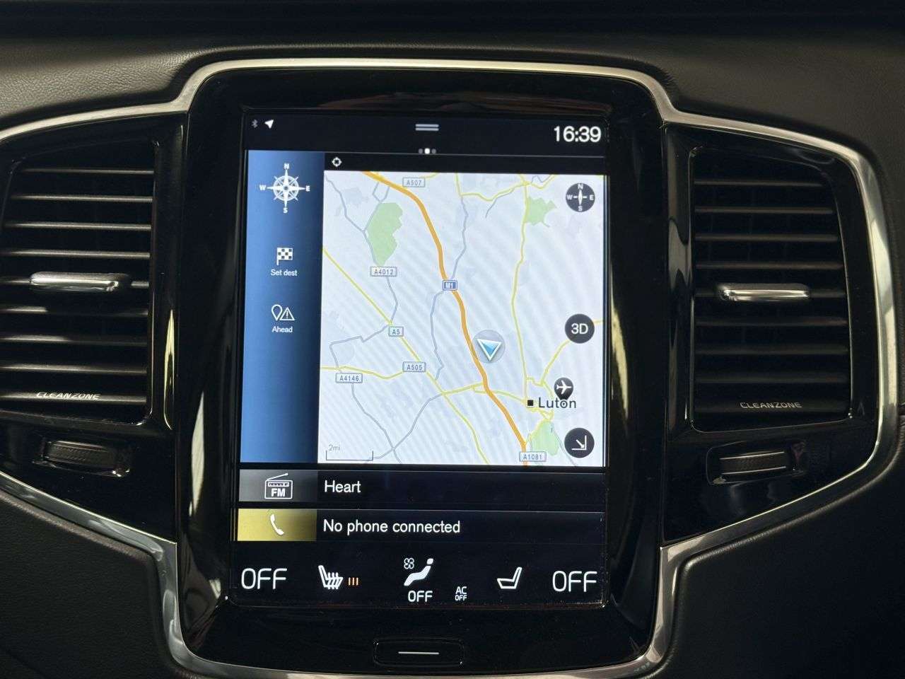 2016 VOLVO XC90 2016 VOLVO XC90