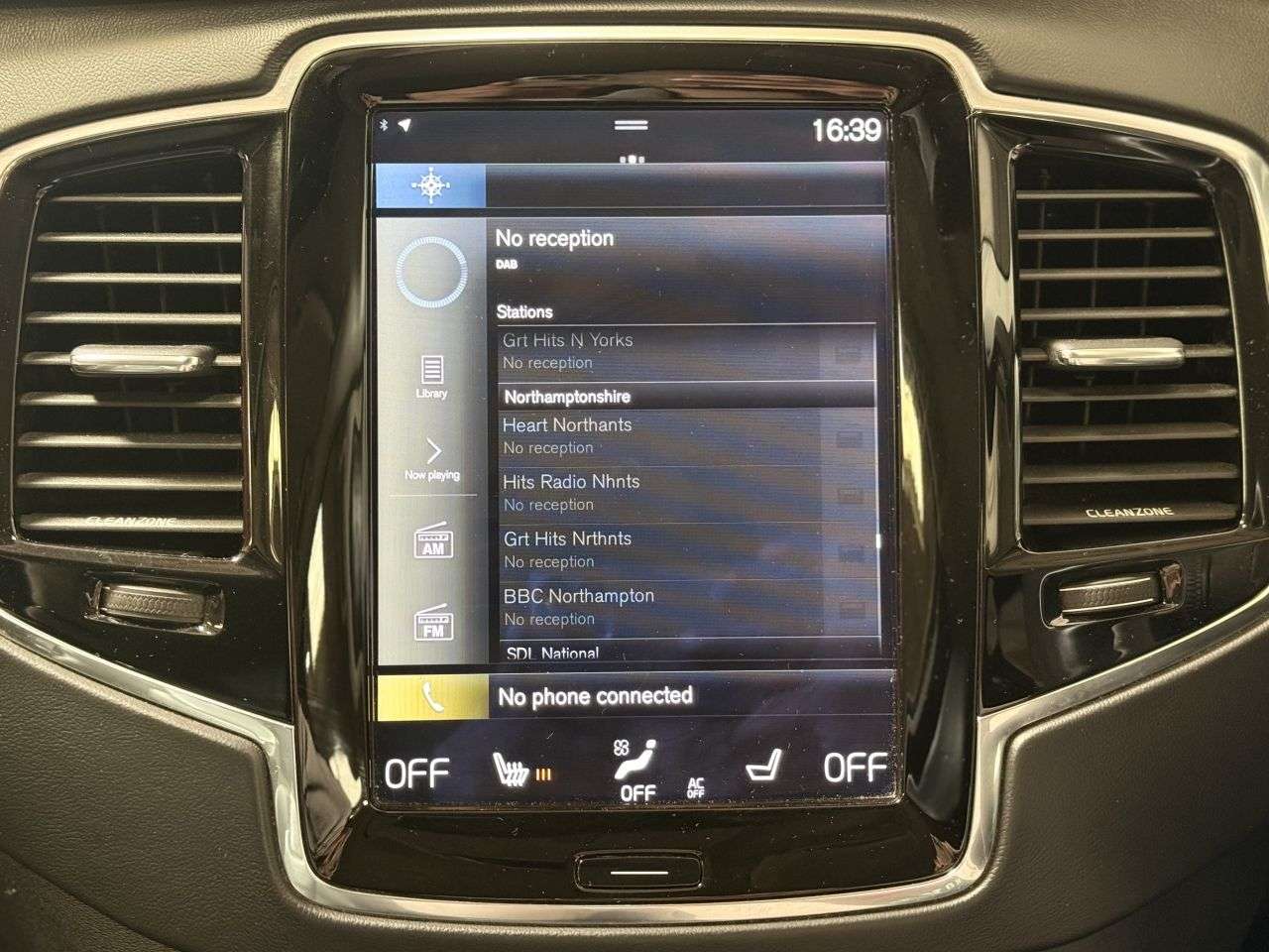 2016 VOLVO XC90 2016 VOLVO XC90