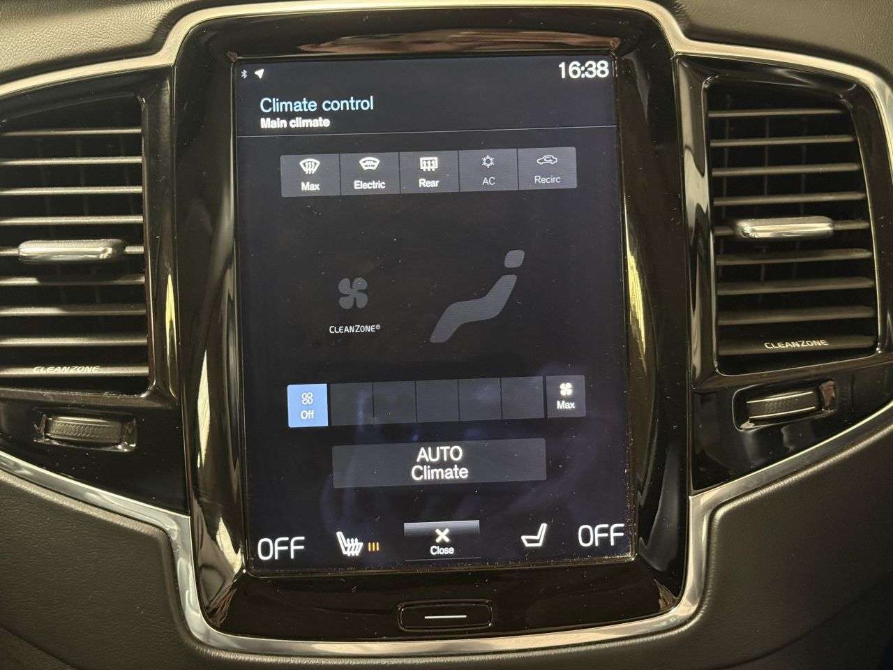 2016 VOLVO XC90 2016 VOLVO XC90