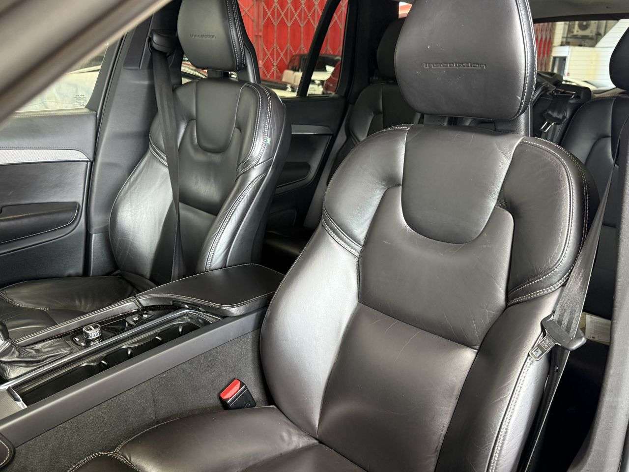 2016 VOLVO XC90 2016 VOLVO XC90