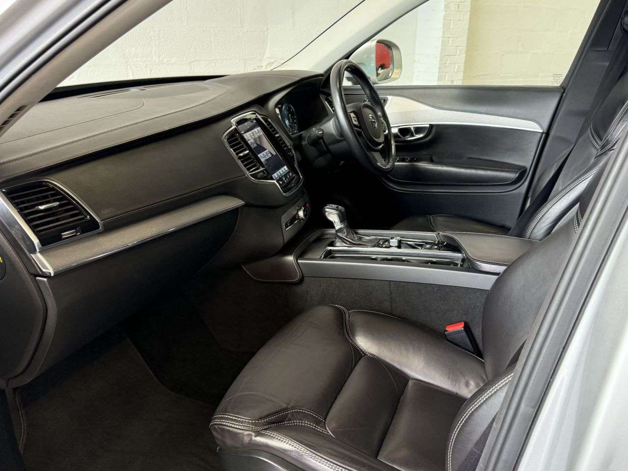 2016 VOLVO XC90 2016 VOLVO XC90