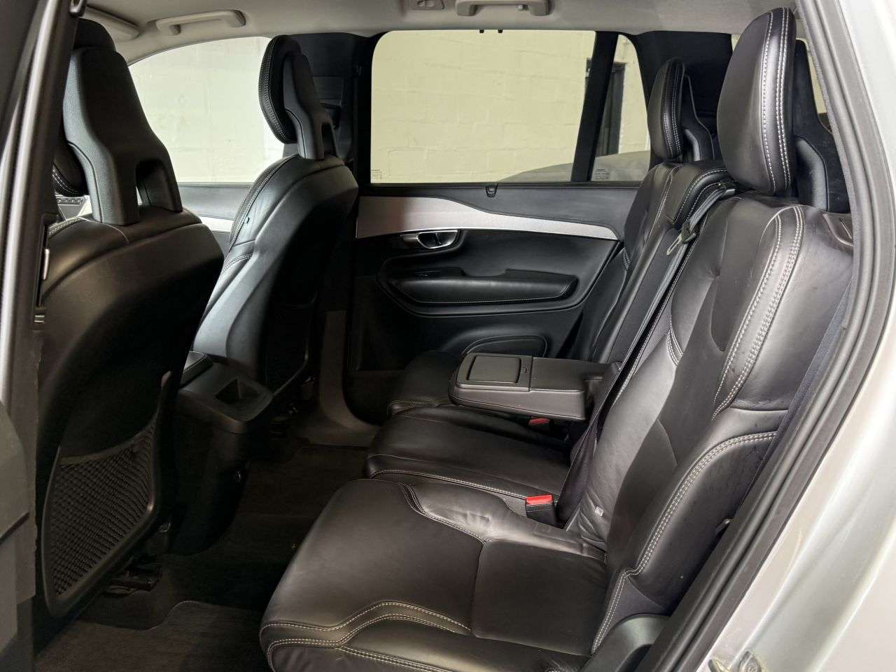 2016 VOLVO XC90 2016 VOLVO XC90