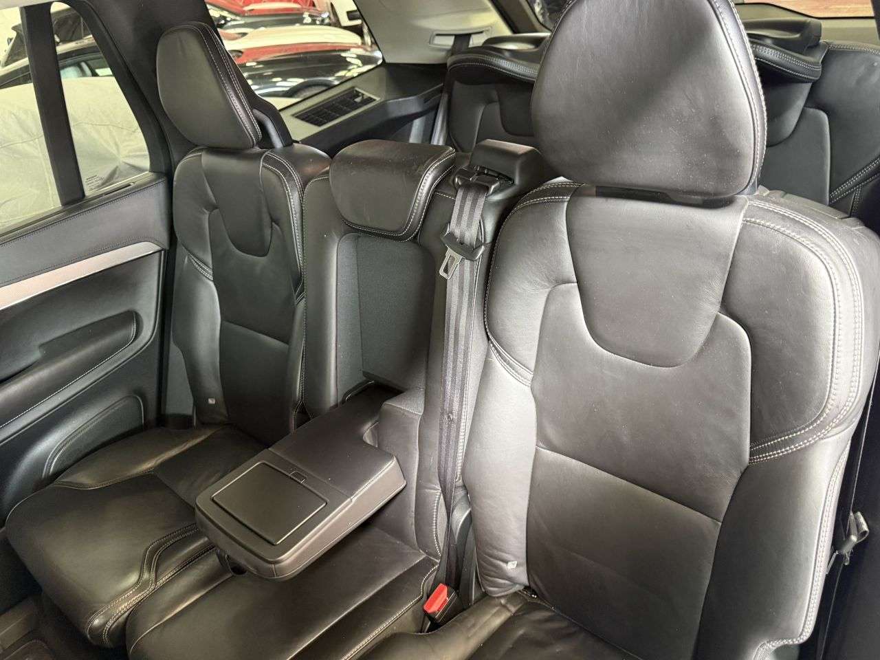 2016 VOLVO XC90 2016 VOLVO XC90
