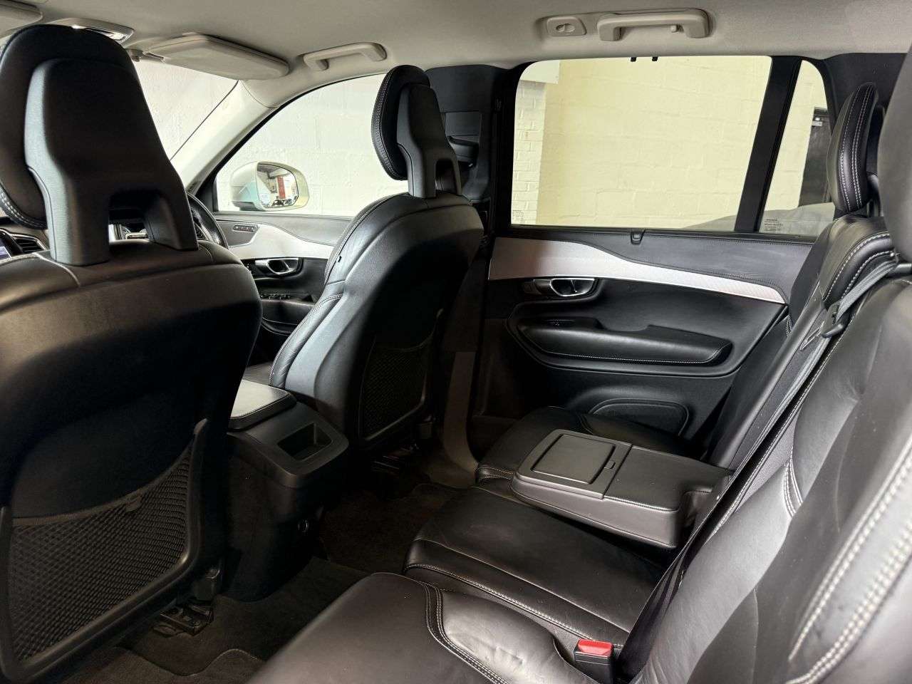 2016 VOLVO XC90 2016 VOLVO XC90
