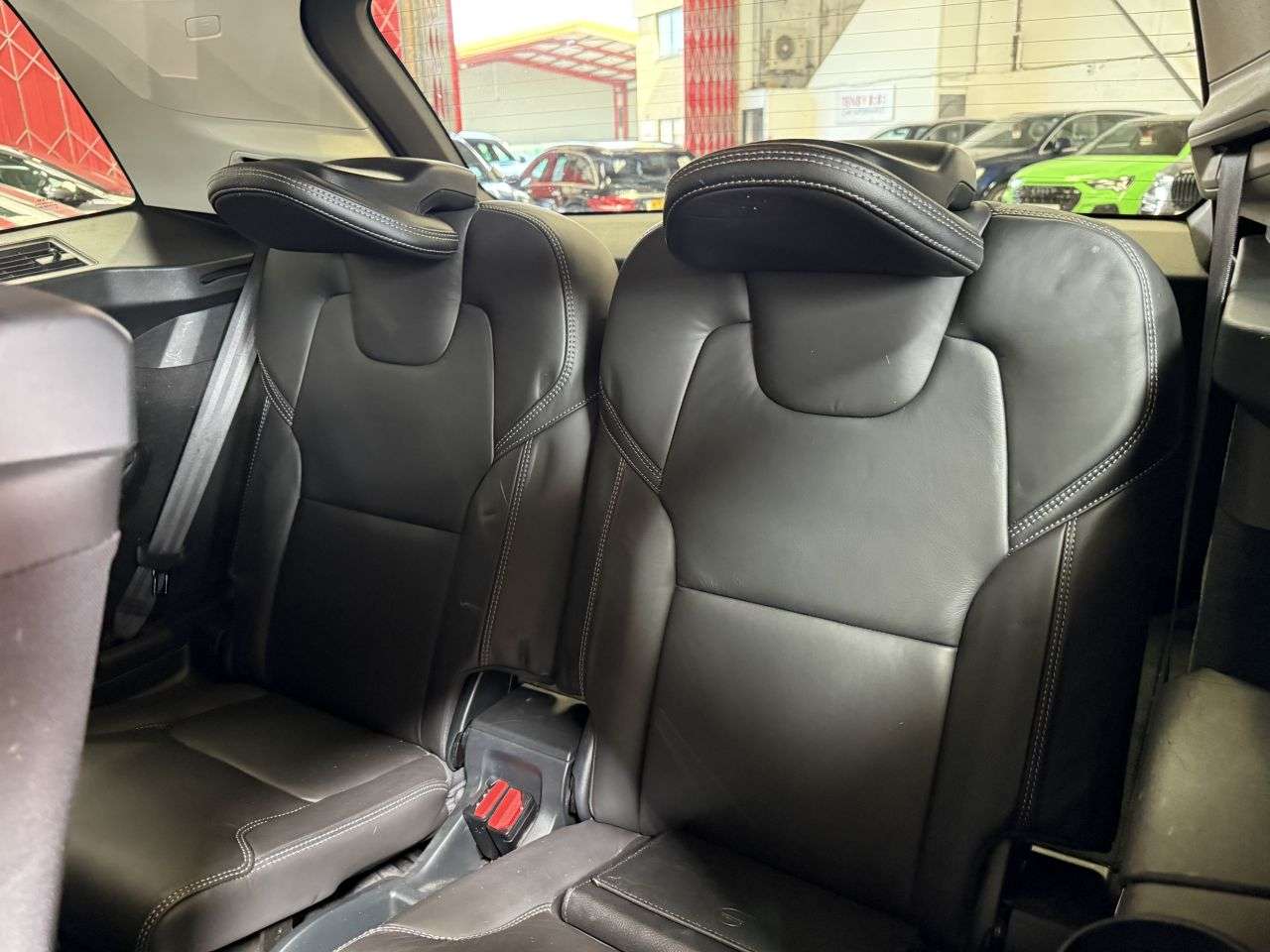 2016 VOLVO XC90 2016 VOLVO XC90