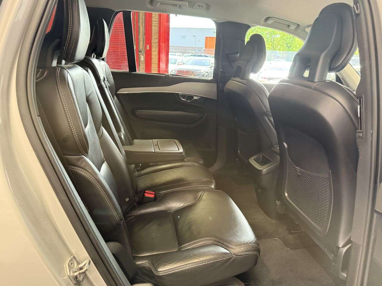 2016 VOLVO XC90 2016 VOLVO XC90