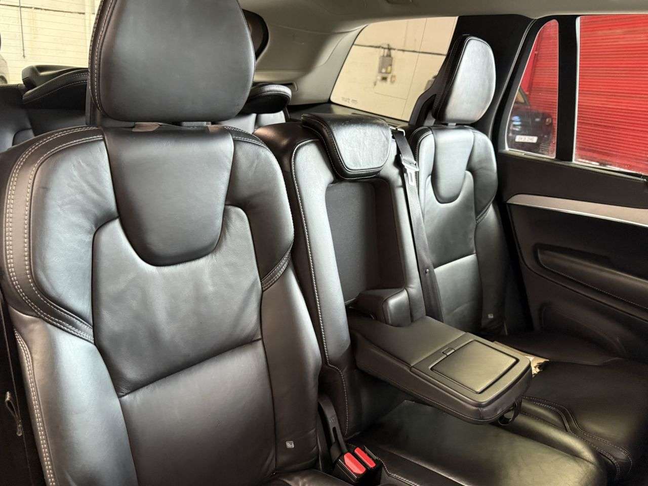 2016 VOLVO XC90 2016 VOLVO XC90