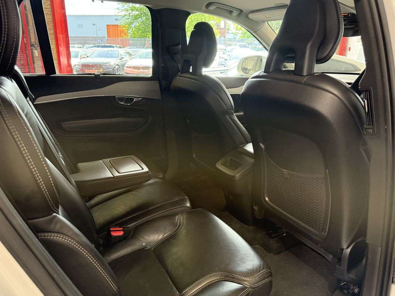 2016 VOLVO XC90 2016 VOLVO XC90