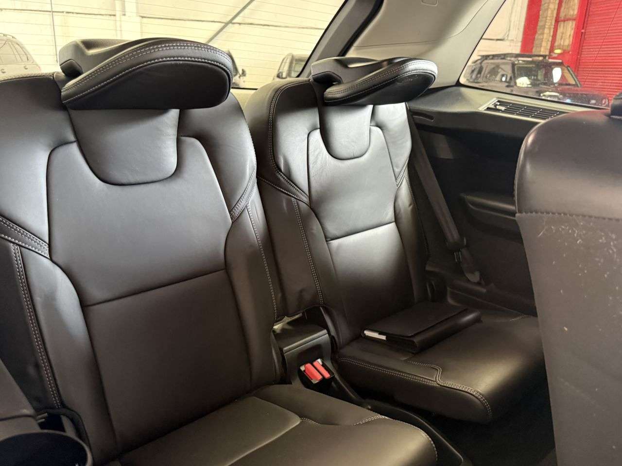 2016 VOLVO XC90 2016 VOLVO XC90