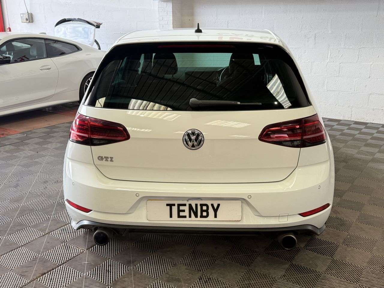 2018 VOLKSWAGEN GOLF 2018 VOLKSWAGEN GOLF