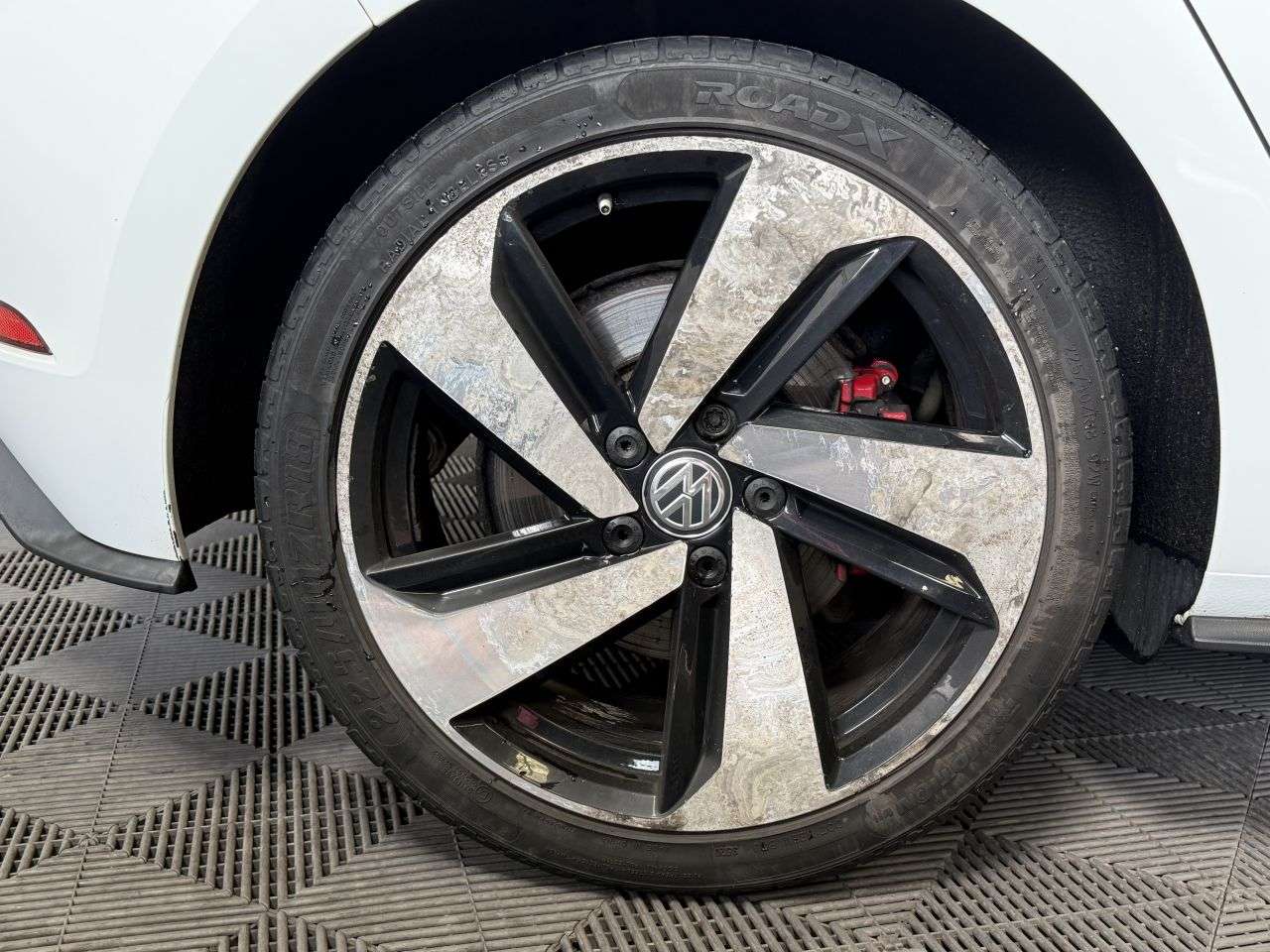 2018 VOLKSWAGEN GOLF 2018 VOLKSWAGEN GOLF