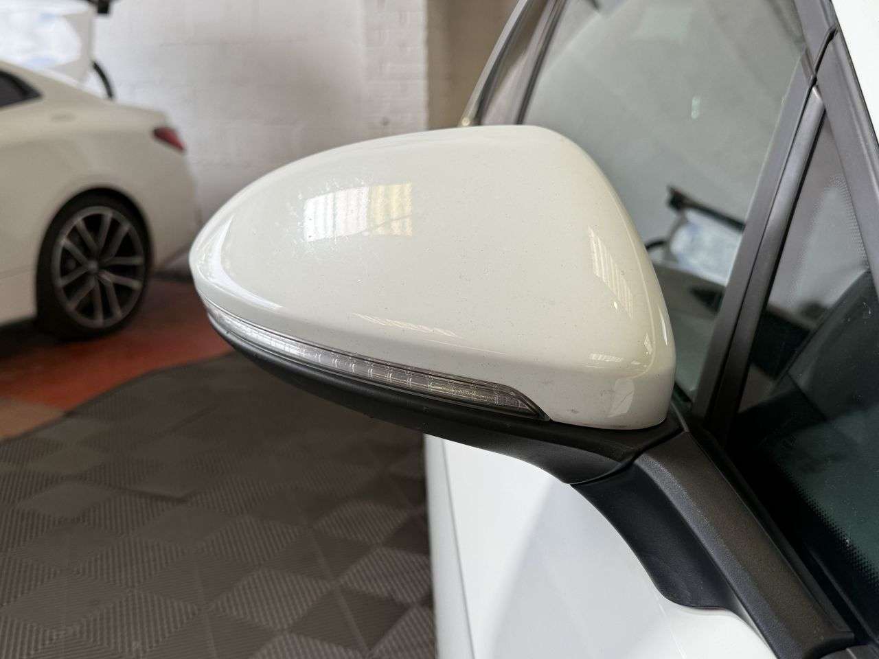 2018 VOLKSWAGEN GOLF 2018 VOLKSWAGEN GOLF
