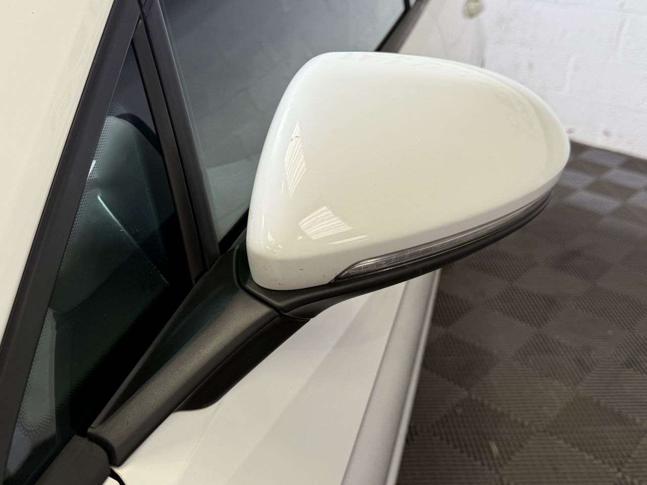 2018 VOLKSWAGEN GOLF 2018 VOLKSWAGEN GOLF
