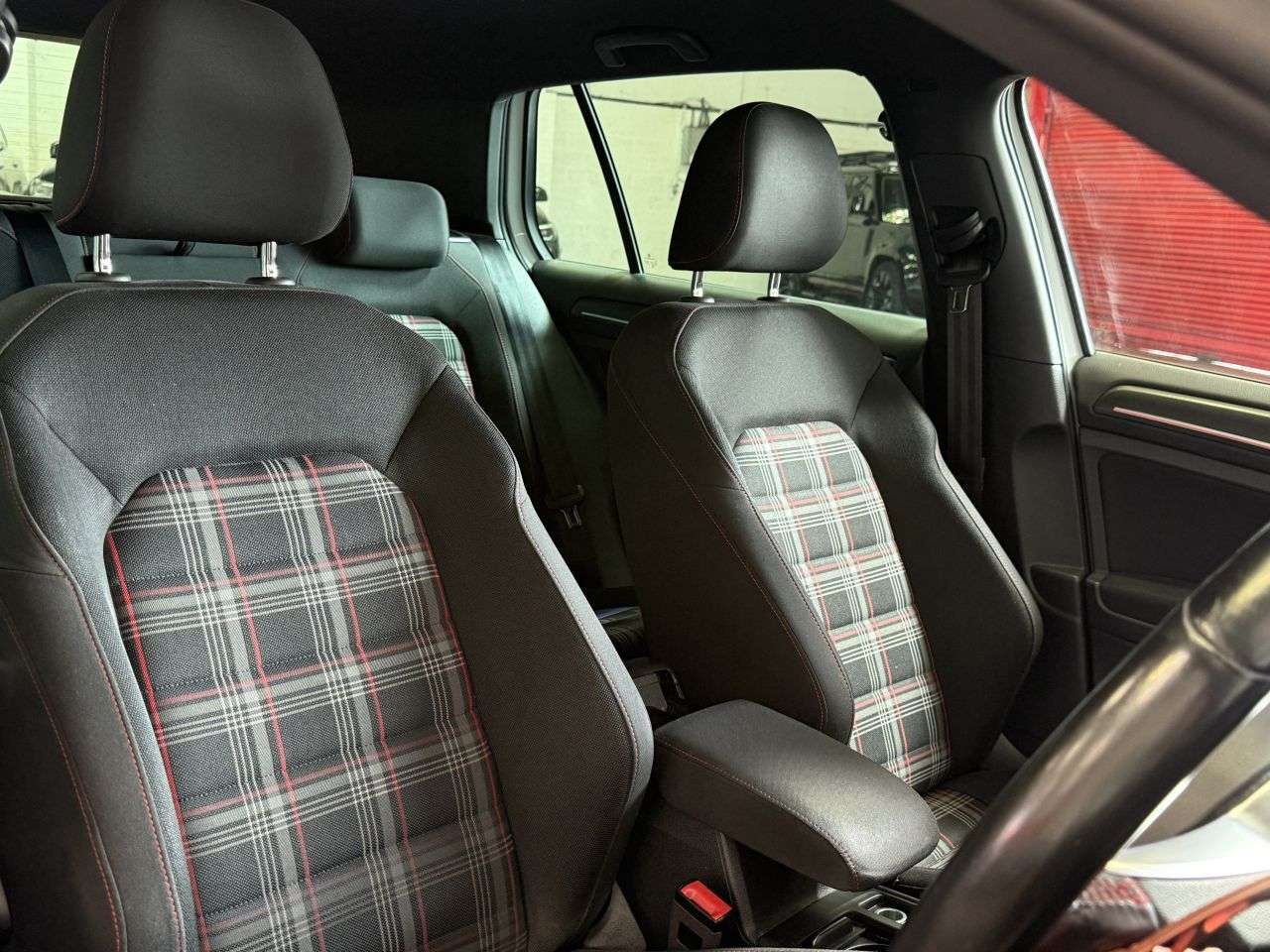 2018 VOLKSWAGEN GOLF 2018 VOLKSWAGEN GOLF