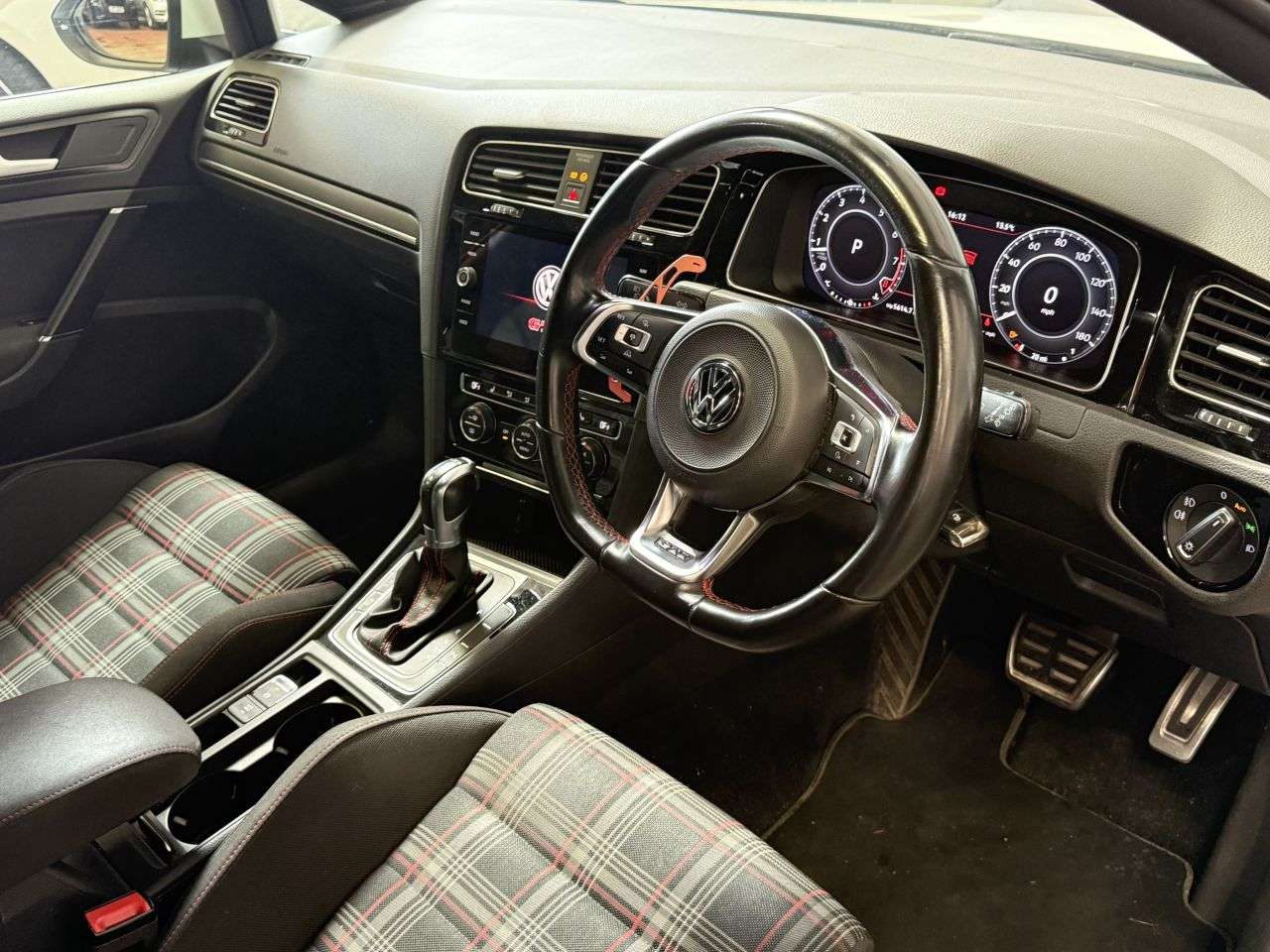2018 VOLKSWAGEN GOLF 2018 VOLKSWAGEN GOLF