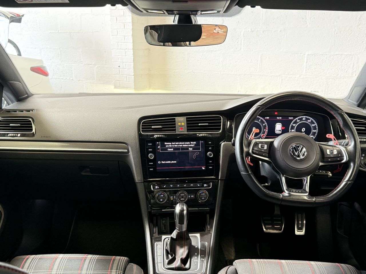 2018 VOLKSWAGEN GOLF 2018 VOLKSWAGEN GOLF