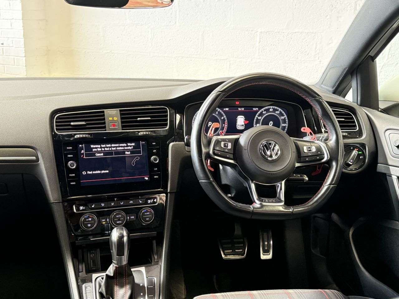 2018 VOLKSWAGEN GOLF 2018 VOLKSWAGEN GOLF