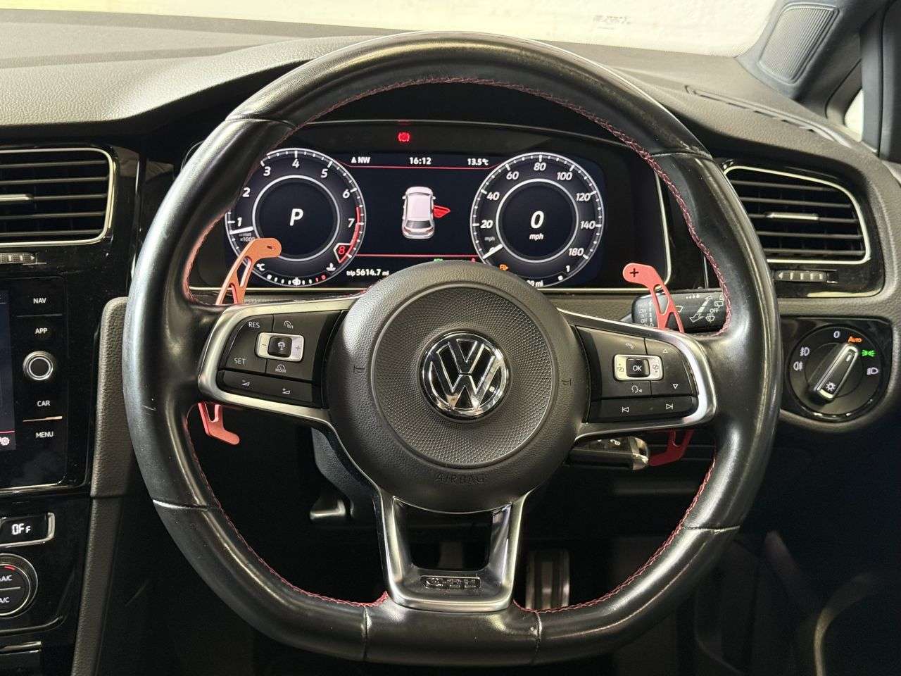 2018 VOLKSWAGEN GOLF 2018 VOLKSWAGEN GOLF