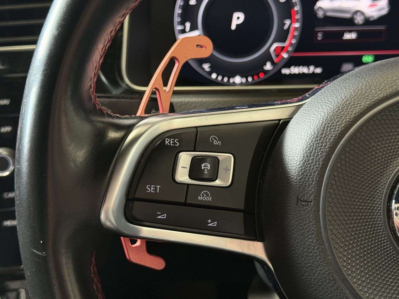 2018 VOLKSWAGEN GOLF 2018 VOLKSWAGEN GOLF