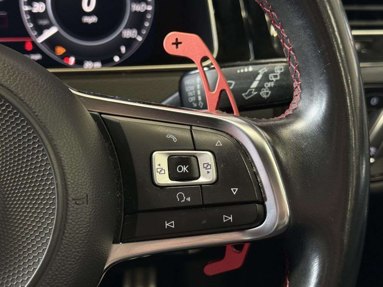 2018 VOLKSWAGEN GOLF 2018 VOLKSWAGEN GOLF