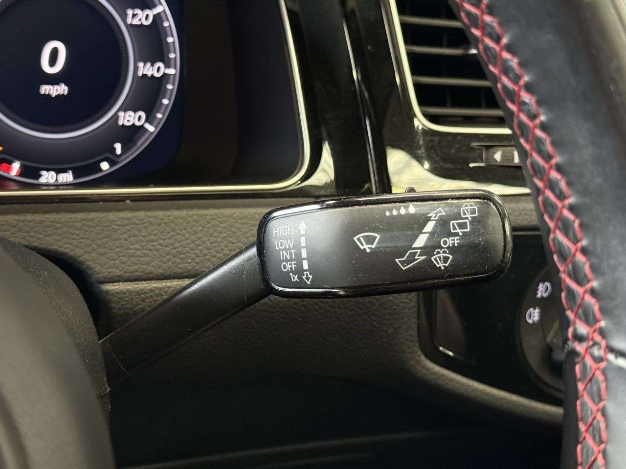 2018 VOLKSWAGEN GOLF 2018 VOLKSWAGEN GOLF