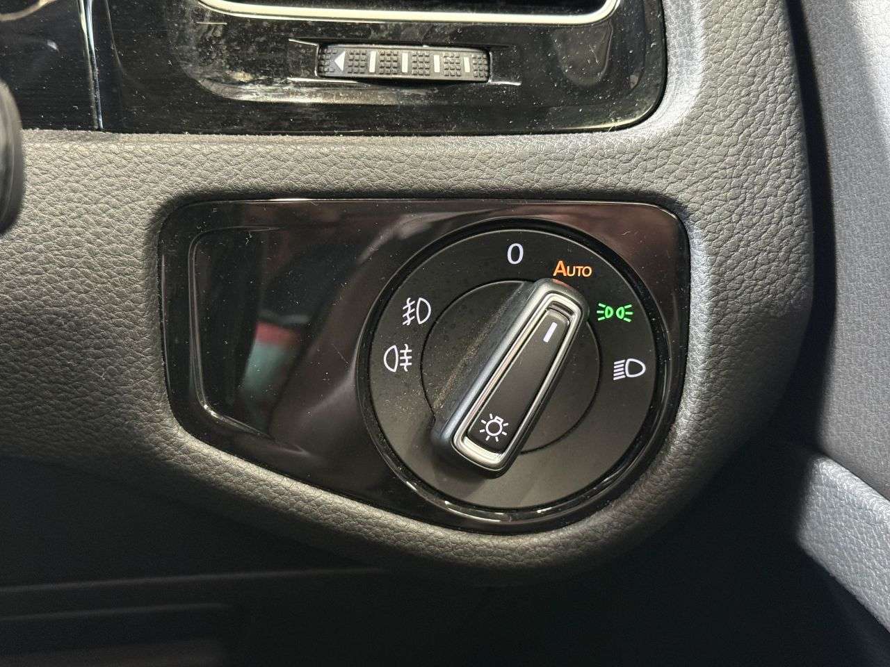 2018 VOLKSWAGEN GOLF 2018 VOLKSWAGEN GOLF
