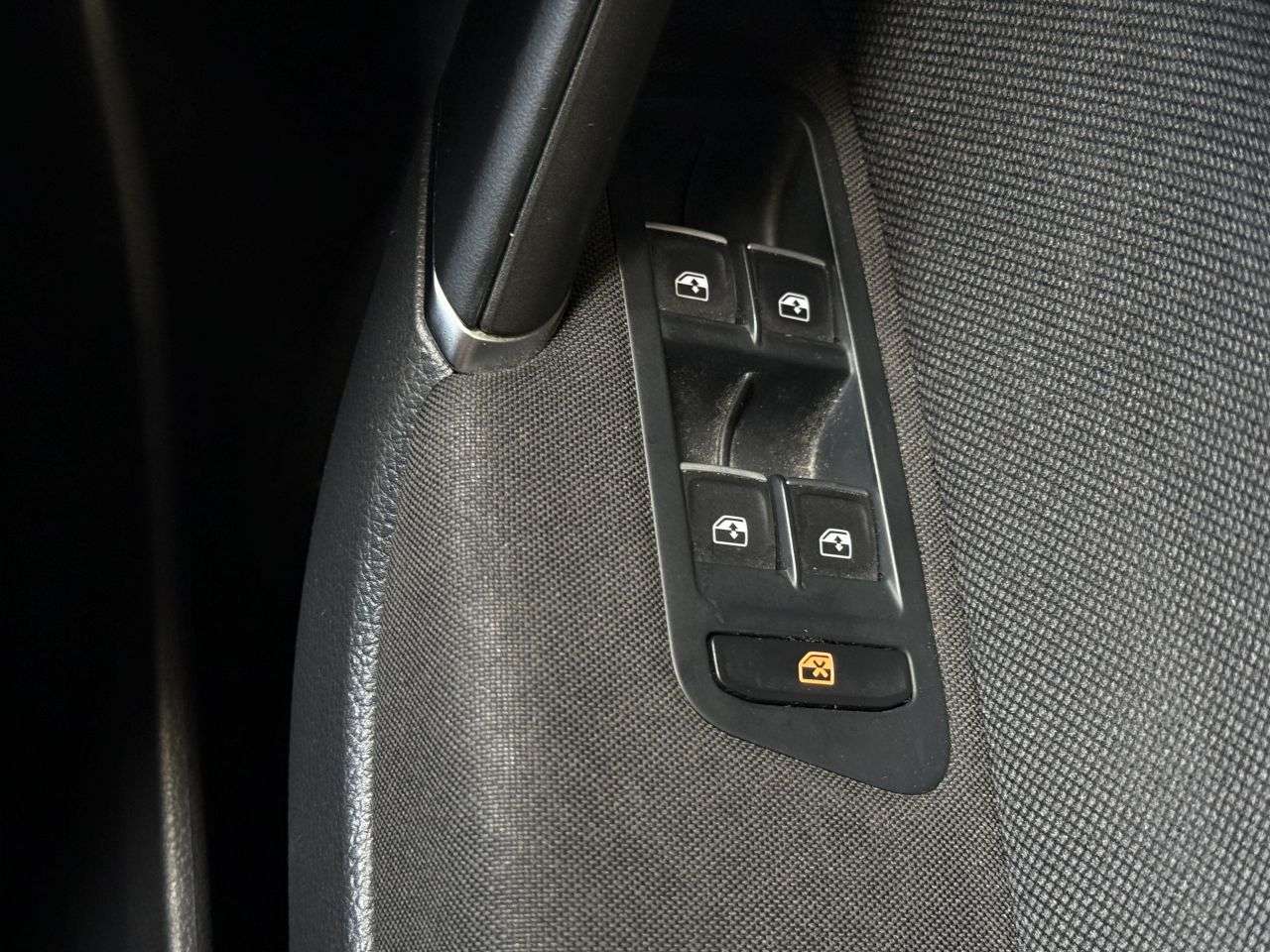 2018 VOLKSWAGEN GOLF 2018 VOLKSWAGEN GOLF