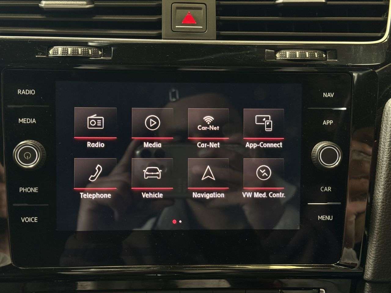 2018 VOLKSWAGEN GOLF 2018 VOLKSWAGEN GOLF