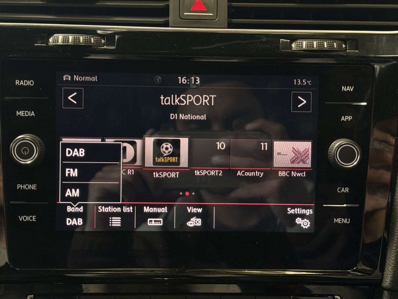 2018 VOLKSWAGEN GOLF 2018 VOLKSWAGEN GOLF