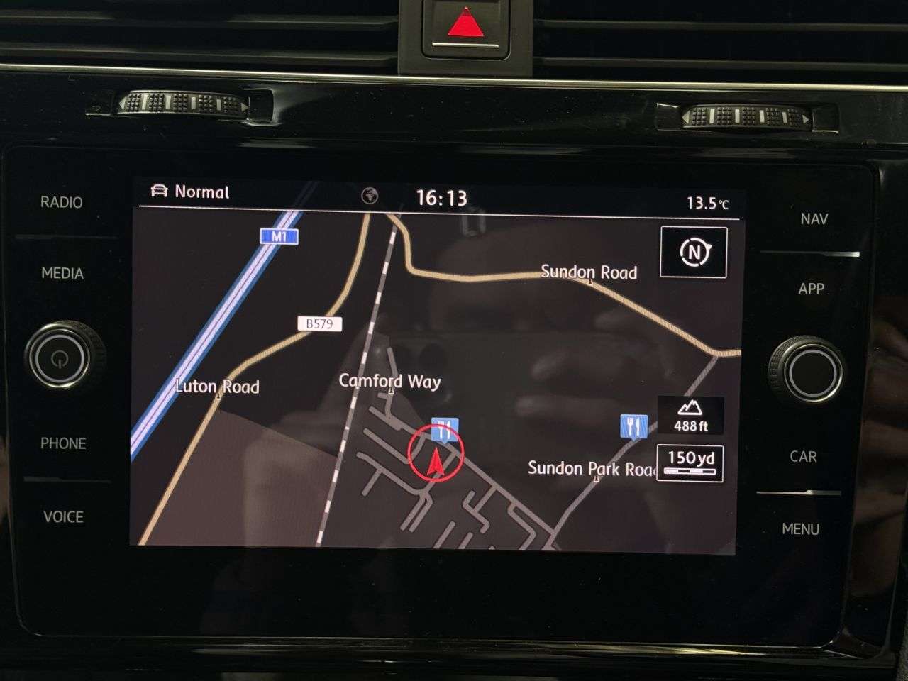 2018 VOLKSWAGEN GOLF 2018 VOLKSWAGEN GOLF